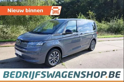 Used VOLKSWAGEN T7 Diesel 2024 Ad 