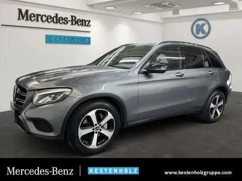 Annonce MERCEDES-BENZ CLASSE GLC Essence 2019 d'occasion 