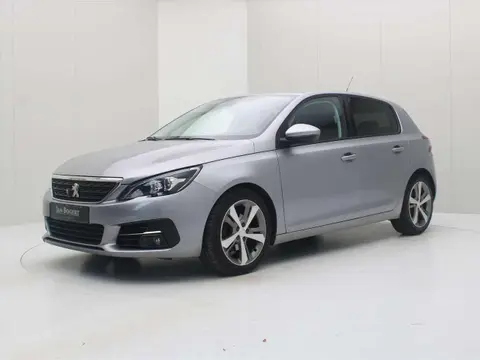 Used PEUGEOT 308 Petrol 2020 Ad 