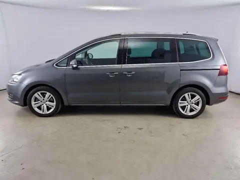 Annonce VOLKSWAGEN SHARAN Diesel 2019 d'occasion 