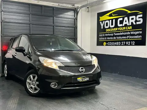 Used NISSAN NOTE Diesel 2016 Ad 