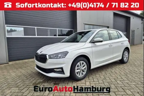 Used SKODA FABIA Petrol 2024 Ad 