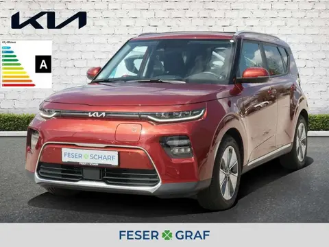 Annonce KIA SOUL Électrique 2023 d'occasion 