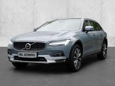 Used VOLVO V90 Diesel 2021 Ad 