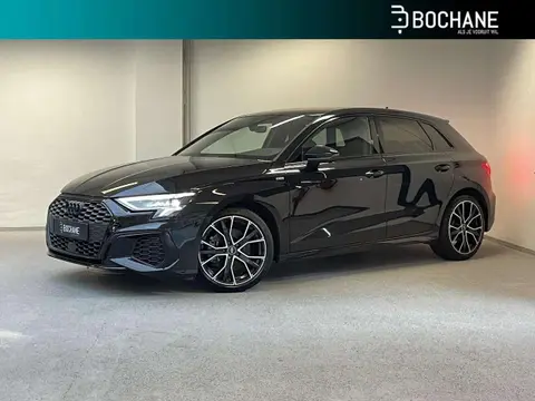 Used AUDI A3 Hybrid 2021 Ad 