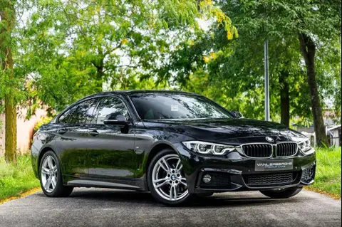 Annonce BMW SERIE 4 Diesel 2018 d'occasion 