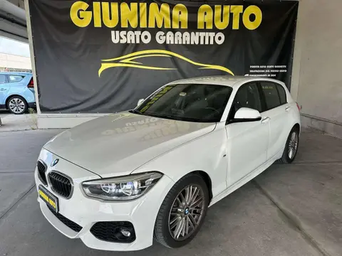 Used BMW SERIE 1 Petrol 2019 Ad 