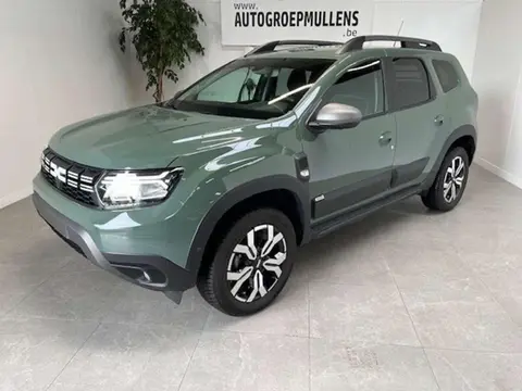 Used DACIA DUSTER Diesel 2023 Ad 