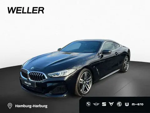 Annonce BMW M850 Essence 2020 d'occasion 