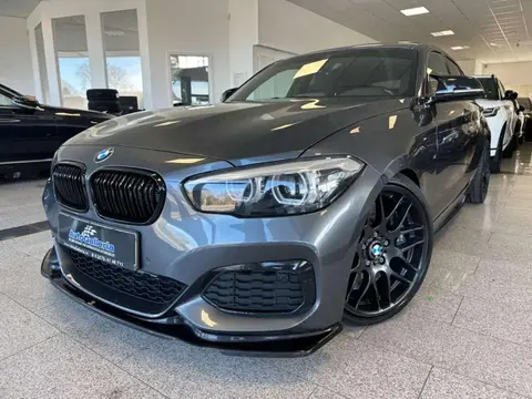 Used BMW SERIE 1 Petrol 2018 Ad 