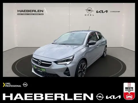 Annonce OPEL CORSA Électrique 2023 d'occasion 