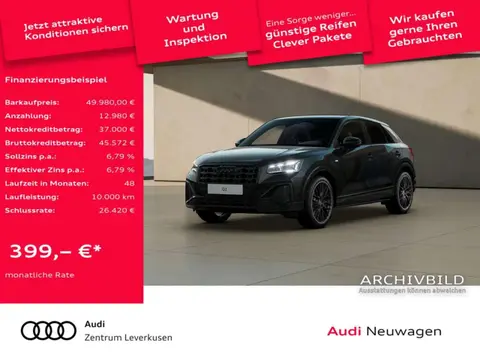 Used AUDI Q2 Petrol 2024 Ad 