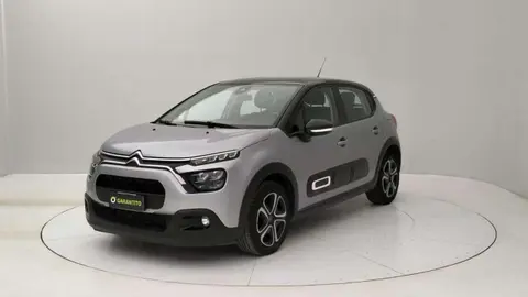 Used CITROEN C3 Petrol 2022 Ad 