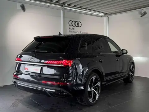 Annonce AUDI Q7 Diesel 2020 d'occasion 