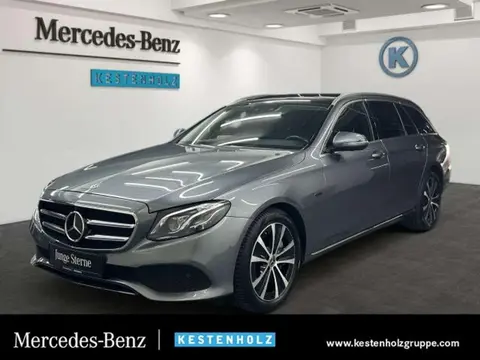 Annonce MERCEDES-BENZ CLASSE E Hybride 2019 d'occasion 
