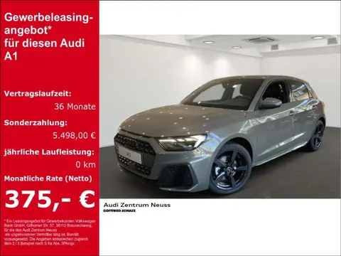 Used AUDI A1 Petrol 2024 Ad 