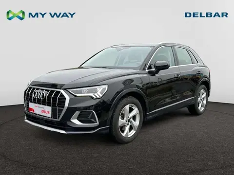 Annonce AUDI Q3 Diesel 2021 d'occasion 