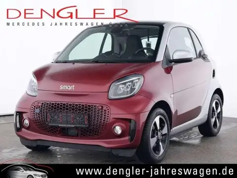 Annonce SMART FORTWO Électrique 2023 d'occasion 