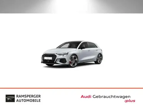 Annonce AUDI S3 Essence 2024 d'occasion 