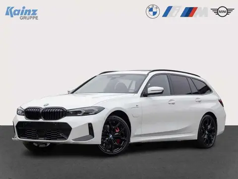 Annonce BMW SERIE 3 Hybride 2024 d'occasion 