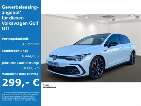 Annonce VOLKSWAGEN GOLF Essence 2024 d'occasion 