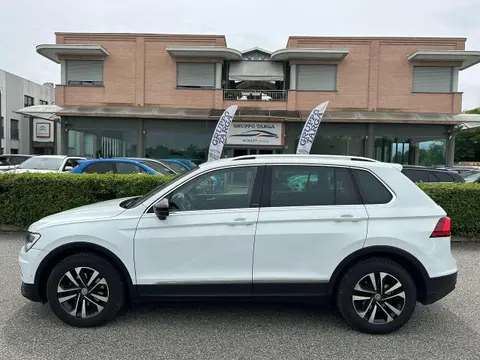 Annonce VOLKSWAGEN TIGUAN Diesel 2019 d'occasion 