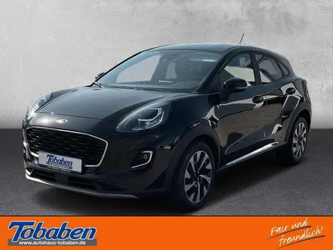 Annonce FORD PUMA Essence 2024 d'occasion 