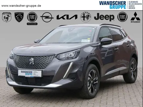 Annonce PEUGEOT 2008 Essence 2023 d'occasion 