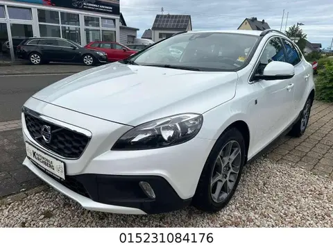 Used VOLVO V40 Petrol 2015 Ad 