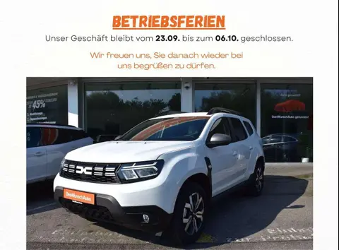 Used DACIA DUSTER Petrol 2023 Ad 