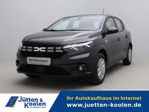 Used DACIA SANDERO LPG 2024 Ad 