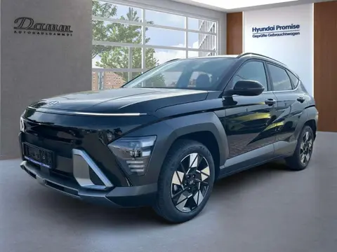 Used HYUNDAI KONA Hybrid 2024 Ad 