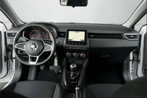 Used RENAULT CLIO LPG 2022 Ad 