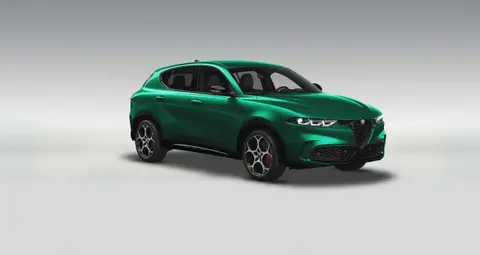 Annonce ALFA ROMEO TONALE Hybride 2023 d'occasion 