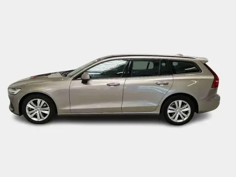 Used VOLVO V60 Hybrid 2022 Ad 