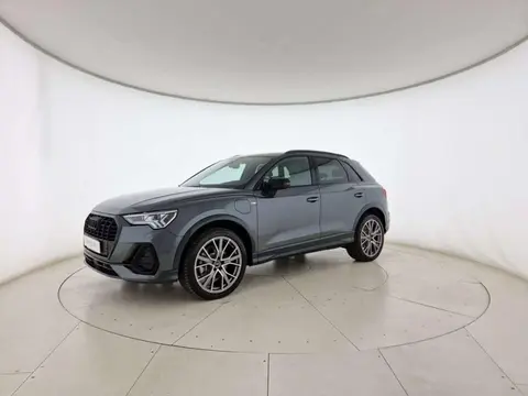 Used AUDI Q3 Hybrid 2024 Ad 