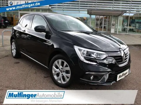 Used RENAULT MEGANE Petrol 2020 Ad 