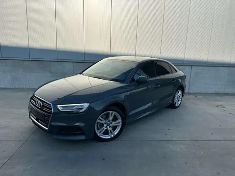 Annonce AUDI A3 Diesel 2020 d'occasion 