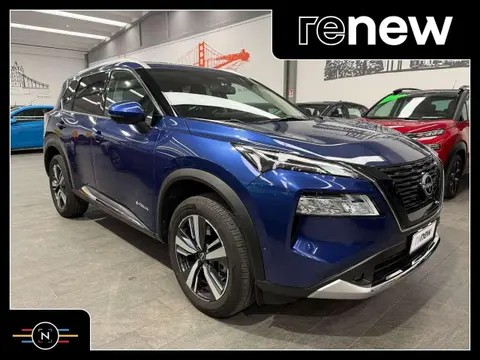 Used NISSAN X-TRAIL Hybrid 2023 Ad 