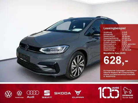 Used VOLKSWAGEN TOURAN Diesel 2024 Ad 