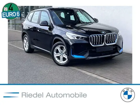 Annonce BMW IX1 Électrique 2024 d'occasion 