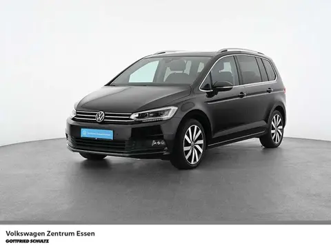 Used VOLKSWAGEN TOURAN Petrol 2024 Ad 