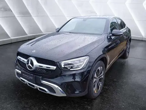 Annonce MERCEDES-BENZ CLASSE GLC Diesel 2021 d'occasion 