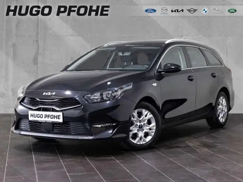 Annonce KIA CEED Essence 2022 d'occasion 