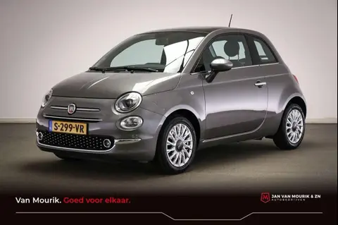 Annonce FIAT 500 Essence 2020 d'occasion 