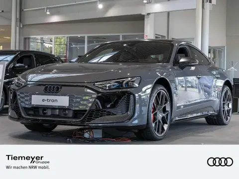 Used AUDI E-TRON Electric 2024 Ad 