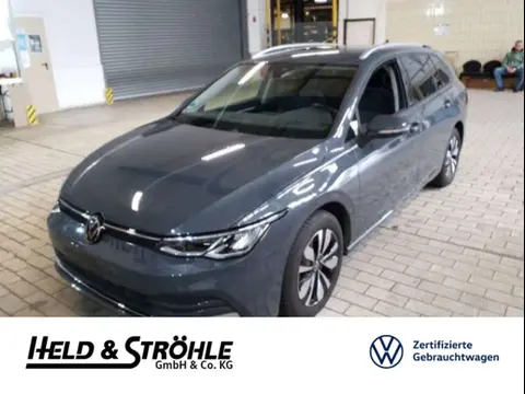 Used VOLKSWAGEN GOLF Petrol 2024 Ad 