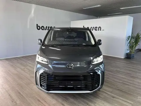 Annonce TOYOTA PROACE Diesel 2024 d'occasion 