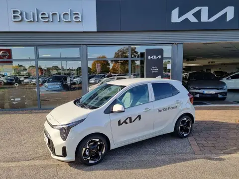 Annonce KIA PICANTO Essence 2024 d'occasion 