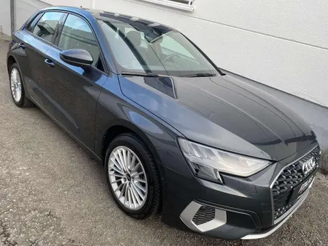 Used AUDI A3 Hybrid 2021 Ad 